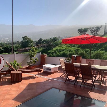 La Casita De Descanso - Das Haeuschen Der Ruhe - La Luz - La Orotava Exterior photo