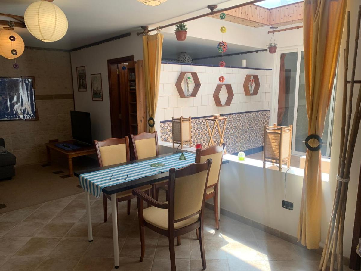 La Casita De Descanso - Das Haeuschen Der Ruhe - La Luz - La Orotava Exterior photo